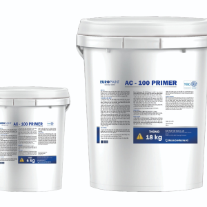 EURO POLYMERS AC-100 PRIMER