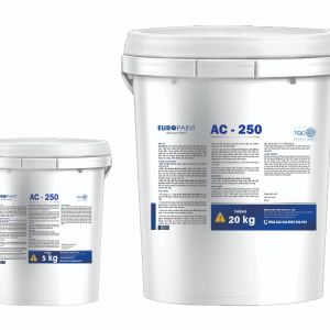 EURO POLYMERS AC-250