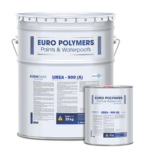 EURO POLYMERS UREA-900