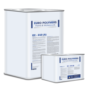 EURO POLYMERS EC-210 / Sơn nền Epoxy Coating