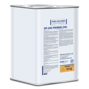 EURO POLYMERS UP-100 PRIMER VN
