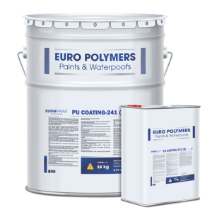 EURO POLYMERS PU COATING-241