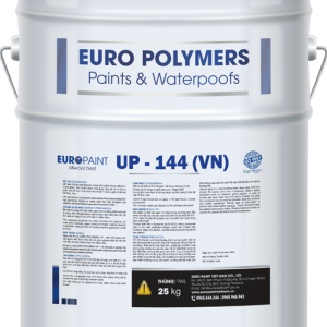 EURO POLYMERS UP-144 VN