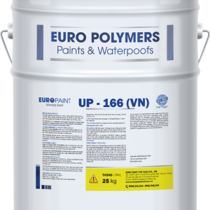 EURO POLYMERS UP-166 (VN)