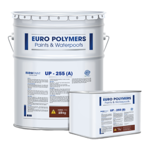 EURO POLYMERS UP-255