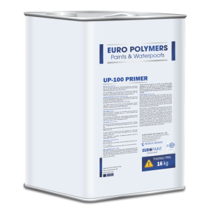 EURO POLYMERS UP-100 PRIMER / Lớp lót Polyurethane 1 thành phần