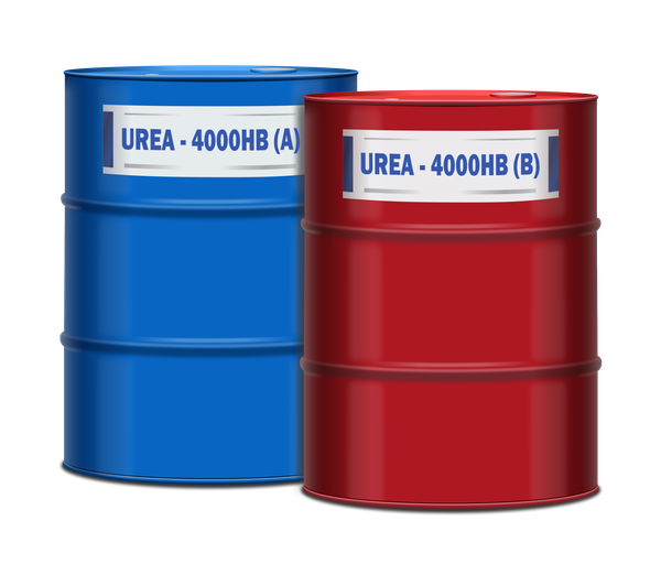 EURO POLYMERS UREA-4000HB (Hybrid)
