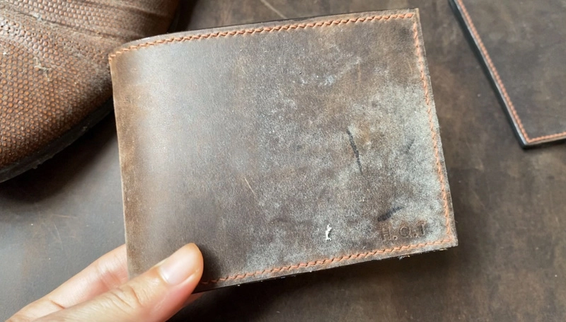 Nấm mốc trên da